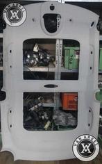 Bmw Mini R56 Dak hemel Wit, Ophalen, Gebruikt, -, -