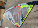 Ezzy Tiger 4.2, Watersport en Boten, Windsurfen, Ophalen of Verzenden, Gebruikt, Zeil, Minder dan 5 m²
