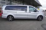 Mercedes-Benz Vito 124 CDI 237PK Extra Lang Tourer Select Du, Gebruikt, Zwart, 4 cilinders, 2500 kg