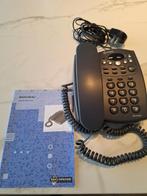 Telefoon KPN Montreal, Telecommunicatie, Ophalen of Verzenden, Gebruikt, 1 handset