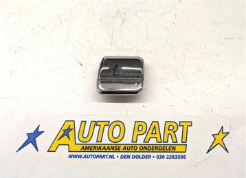 Chevrolet Trailblazer koplamp sproeierkapje 2002-2009 beschikbaar voor biedingen