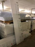 Polycarbonaat platen 2560 x 600 x 32 mm opaal, Ophalen, Nieuw, Overige materialen, 20 tot 50 mm