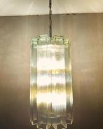 Vintage Doria hanglamp, Gebruikt, Doria, Mid century modern, Niet ingevuld