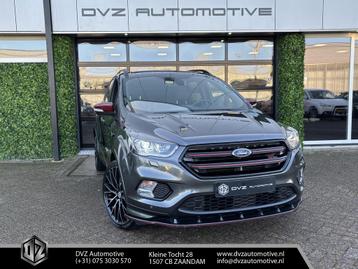 Ford Kuga 1.5 EcoBoost ST Line | Carplay | Camera | Sony Sou beschikbaar voor biedingen