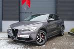 Alfa Romeo Stelvio 2.0 T AWD Super Q4 /280pk/Camera/Carplay, Auto's, Alfa Romeo, Euro 6, 4 cilinders, Leder, Bedrijf