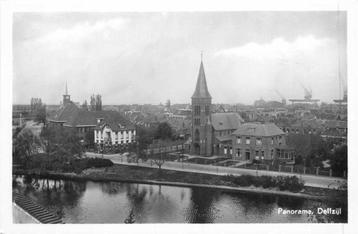 (300-301-017) Delfzijl Panorama beschikbaar voor biedingen
