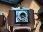 Doos vol Vintage Camera's - Collectie!, Ophalen of Verzenden, Gebruikt, Compact, Overige Merken