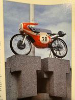 Verslag 1993 Jamathi 50cc TT geschiedenis, Verzenden, Zo goed als nieuw, Motoren