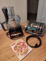 Mega Mix 3200 XL, 4 liter of meer, Ophalen, Zo goed als nieuw, 2 snelheden