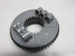 nr. 7200, Lego Technic draaitafel, turntable 48162+48452, Ophalen, Zo goed als nieuw, Complete set, Lego
