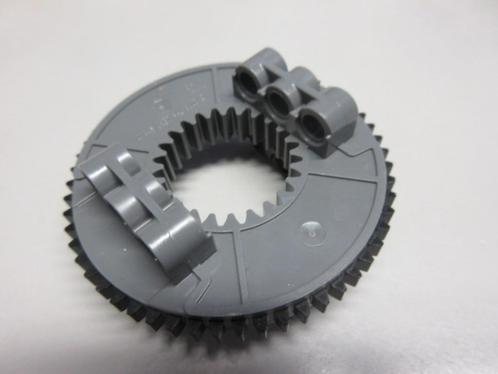 nr. 7200, Lego Technic draaitafel, turntable 48162+48452, Kinderen en Baby's, Speelgoed | Duplo en Lego, Zo goed als nieuw, Lego