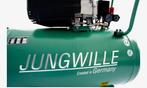 Jungwille 100L compressor! Nieuw!, 100 liter of meer, Ophalen, Nieuw