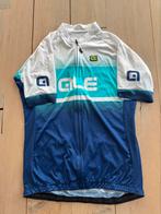 Alé Zomer wielershirt, Verzenden, Ale, Zo goed als nieuw, Dames