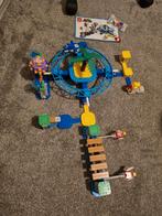 Lego mario 71400, Ophalen of Verzenden, Zo goed als nieuw, Complete set, Lego