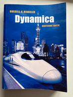 Dynamica  ISBN 9789043032889, Ophalen of Verzenden, Beta, Zo goed als nieuw, HBO