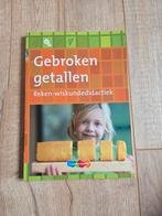 Gebroken Getallen - Rekendidactiek (ThiemeMeulenhoff), Boeken, Petra van den Brom-Snijders (redactie), Zo goed als nieuw, Beta