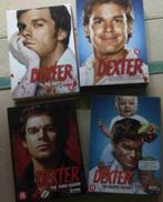 Dexter Seizoen 1 + 2 + 3 + 4 - hoeft niet in 1 koop, Cd's en Dvd's, Dvd's | Tv en Series, Ophalen of Verzenden