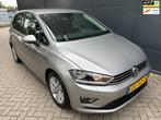 Volkswagen Golf Sportsvan 1.2 TSI Highline/Airco/cruise/Navi, Auto's, Volkswagen, Gebruikt, Euro 6, 4 cilinders, Alcantara