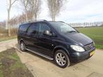 Mercedes-Benz Vito 111 CDI 320 Lang (bj 2007), Origineel Nederlands, Te koop, 1745 kg, Gebruikt