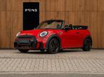 MINI Cabrio 1.5 Cooper Rockingham GT | Alcantara! | JCW Pack, 136 pk, Gebruikt, Cabriolet, 4 stoelen