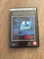 dvd amityville 2 the possession, Vanaf 16 jaar, Ophalen of Verzenden, Zo goed als nieuw, Overige genres