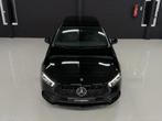 Mercedes A-klasse 220 AMG | Pano | Sfeer | Night | Dodehoek, 65 €/maand, Gebruikt, Euro 6, Met garantie (alle)