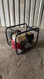 Honda aggregaat 3 kva, Doe-het-zelf en Verbouw, Overige Doe-het-zelf en Verbouw, Ophalen, Gebruikt