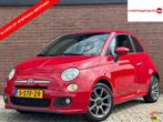 Fiat 500 0.9 TwinAir 500S | NL-AUTO! | AIRCO! | LM. VELGEN!, Voorwielaandrijving, Euro 5, 86 pk, Gebruikt