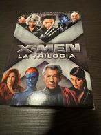X-Men trilogy DVD box set - 3 movies, Italian and English, Cd's en Dvd's, Dvd's | Science Fiction en Fantasy, Ophalen of Verzenden