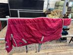 Pagony onderdeken, Dieren en Toebehoren, Paarden en Pony's | Dekens en Dekjes, Ophalen of Verzenden, Zo goed als nieuw, Deken