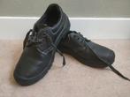 Veiligheids schoenen met stalen neus maat 39, Ophalen of Verzenden, Gebruikt