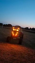 Wheelhorse 227-5, Ophalen, Gebruikt, Wheel Horse, Versnellingen