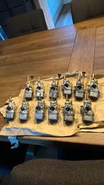 Yamaha fs1 originele 16 mm mikuni carburateurs, Ophalen of Verzenden, Zo goed als nieuw, Yamaha