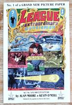 League of Extraordinary Gentlemen (ABC/WildStorm/DC Comics, Complete serie of reeks, Ophalen of Verzenden, Zo goed als nieuw, Amerika