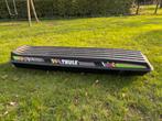 Thule dakkoffer / skibox ca. 320 liter, Auto diversen, Dakkoffers, Ophalen, Gebruikt