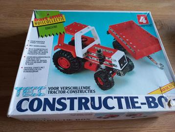 Bart Smit constructie box beschikbaar voor biedingen