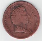 25-1241 Zweden 2 skilling 1835, Verzenden, Overige landen, Losse munt