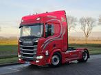 SCANIA R500 alcoa's full air ret, Automaat, Euro 6, Scania, Bedrijf