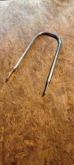 Zündapp 517  Onderdelen - Restauratie Over, Ophalen of Verzenden, Gebruikt, Overige modellen