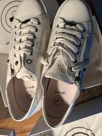 Gino-b sneakers, Kleding | Heren, Schoenen, Gino-b, Wit, Nieuw, Ophalen of Verzenden