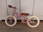 Little Dutch loopfiets roze, Fietsen en Brommers, Fietsen | Kinderfietsjes, Ophalen of Verzenden, Minder dan 16 inch