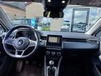 Renault Clio 1.0 TCe Zen | Navi | 1e eigenaar | Apple Carpla, Voorwielaandrijving, Gebruikt, Euro 6, 580 kg