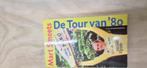 Boek, Mart Smeets, de tour van  '80, Ophalen of Verzenden