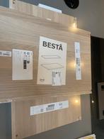 2 Nieuwe IKEA Besta Planken, Ophalen of Verzenden, Nieuw