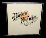 Neil Young - Harvest (Warner Bros. Records, 1972), Verzenden, Zo goed als nieuw, Poprock