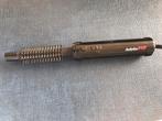 BABYLISS KRULTANG/KRULBORSTEL € 15,-, Ophalen of Verzenden, Zo goed als nieuw, Krultang of Stijltang
