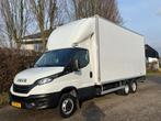 Iveco Daily 40C18 3.0 Automaat Clixtar | BE Combinatie N1 7, Auto's, Bestelauto's, Automaat, Gebruikt, 4 cilinders, Iveco