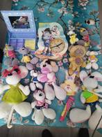 Complete verzameling Diddl, Diddlina inclusief zeldzame item, Ophalen, Verschillende figuren, Zo goed als nieuw, Knuffel