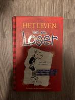 Het leven van een loser #1, Boeken, Kinderboeken | Jeugd | 10 tot 12 jaar, Ophalen of Verzenden, Zo goed als nieuw