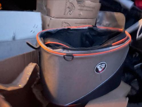 Partij Nieuwe DutchDog honden fietsmanden , adapter , etc., Fietsen en Brommers, Fietsaccessoires | Fietsmanden, Nieuw, Fietsmand